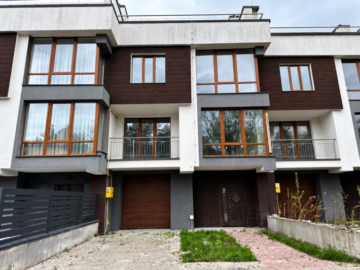 Продаж котеджу Брюховичі таунхаус 145 кв м 827$  м2 - фото 1