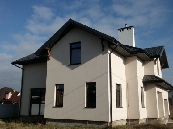 Продаж окремого будинку 224 м.кв., в. Наварійська, Солонка Солонка
