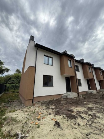 Останній таунхаус у даній локації! Продаж таунхаусів БЕЗ КОМІСІЇ в Рудно по вулиці Лесі Українки! - фото 1