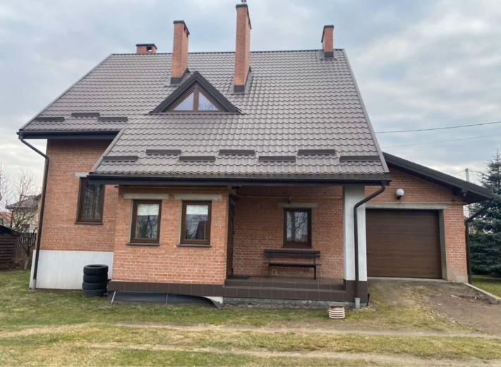 Продам будиночок с. Сокільники - фото 1