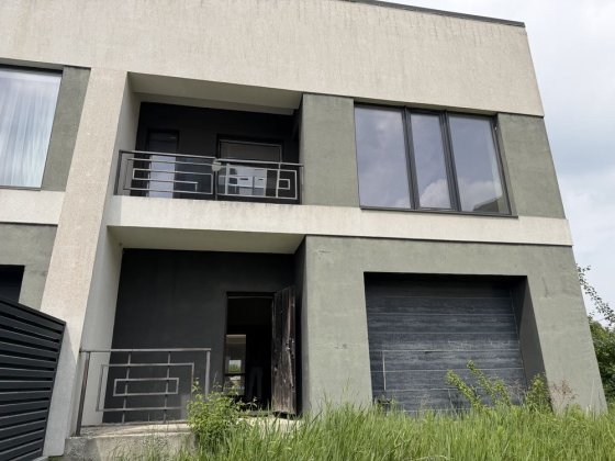 Продаж котеджу Сокільники (Галіція) Сокольники