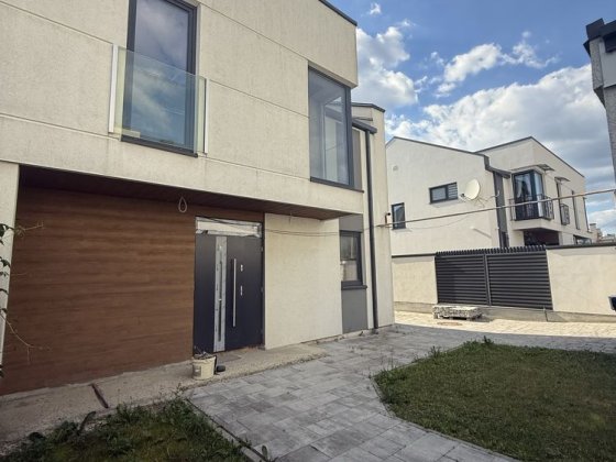 Продаж сучасного котеджу в Сокільниках без комісії Сокольники