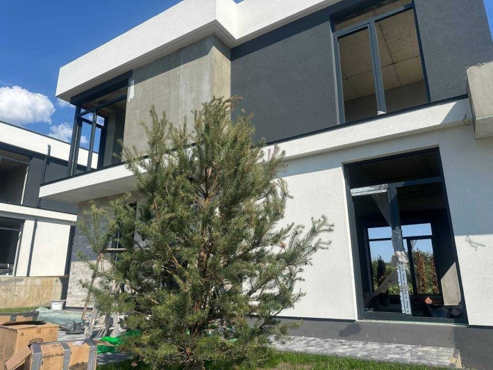 Продаж від Забудовника! Будинок в Солонці окремостоячий з підвалом 25м2 - фото 1