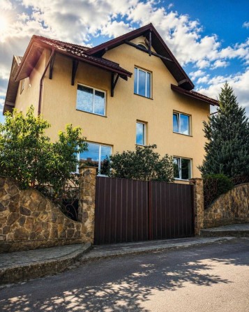 Продаж , будинок, ремонт, Сокільники, Княгині Ольги - фото 1