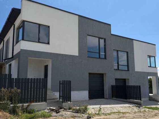Продаж котеджів GREEN HILLS | без КОМІСІЇ Солонка