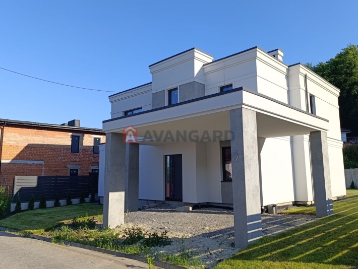 Продаж будинку преміум класу Винники (біля ОККО) - фото 1