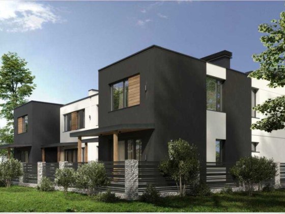 Без Комісії! Продаж таунхаусу в центрі с. Сокільники Сокольники
