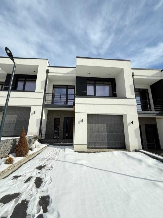Продаж котеджу в селі Солонка 160м2 - фото 1