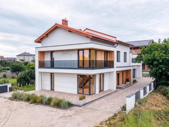 Будинок. Продаж таунхаусу. Сокільники, Львівська область Сокільники