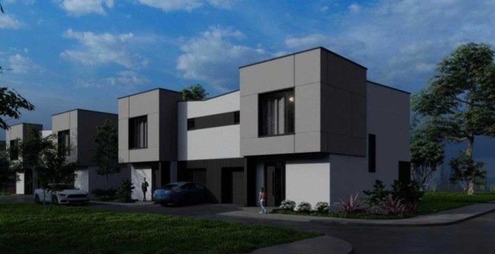 Продаж котеджу в Солонці на гарній вулиці - фото 1