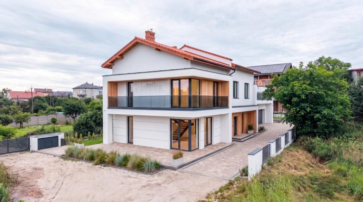 Продаж, Будинок, Таунхаус, Франка,Сокільники, Львівська область - фото 1