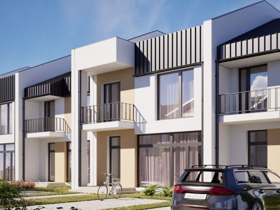 Продаж котеджу з паркомісцем| без комісії | Розтермінування 0% Рудное