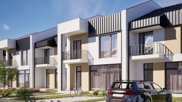Продаж котеджу з паркомісцем| без комісії | Розтермінування 0% - фото 1
