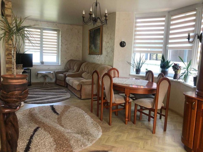 Продаж будинку  з ремонтом біля кільця вул. Городоцька. Львів! - фото 1