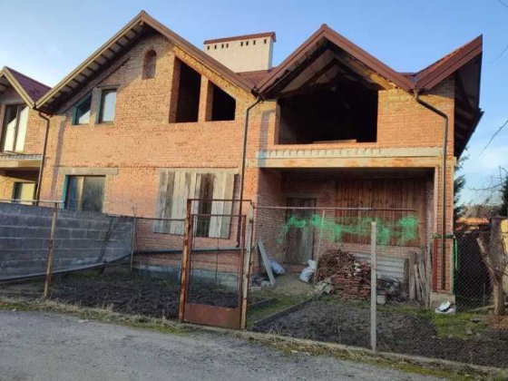 Продаж! Котедж спарка в обжитій локаціі  Рудно ЛЬвів! Рудне