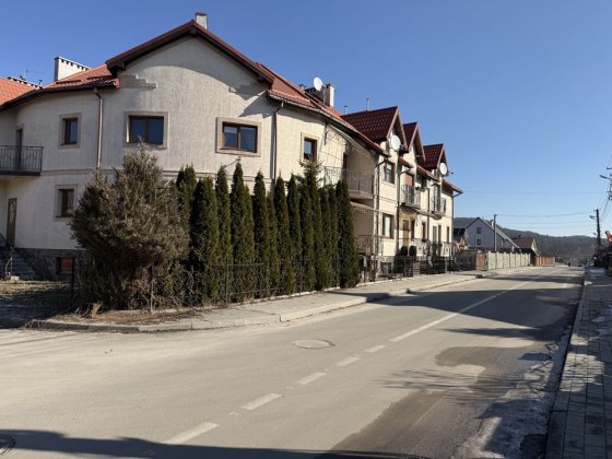 Квартира , таунхаус , Брюховичі з ремонтом Брюховичи