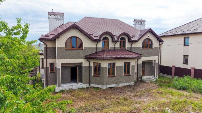 Продаж/Будинок, Дуплекс/0 цикл/Рудно/ Рудне Шашкевича Зимна Вода/Львів обл - фото 1