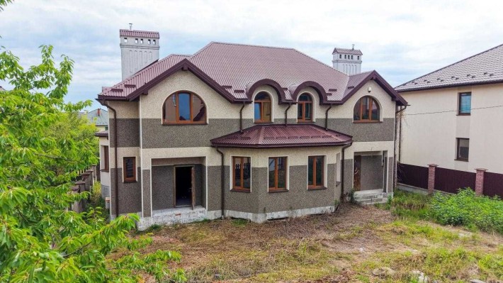 Продаж/Будинок, Дуплекс/0 цикл/Рудно/Зимна Вода/Львів - фото 1