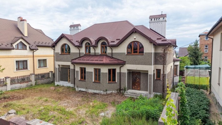 Продаж/Будинок, Дуплекс/0 цикл/Рудно/Зимна Вода/Львів - фото 1