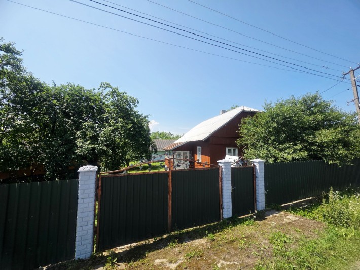 Продається будинок - фото 1