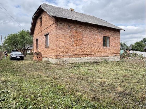 Продається будинок с.Береги Самбор