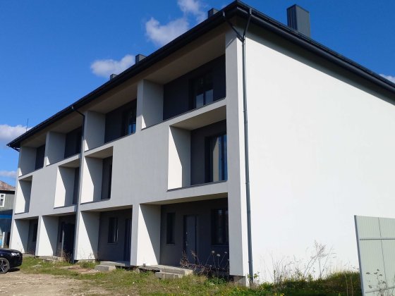 380 $/кв.м. Продам котедж м.Самбір Самбір