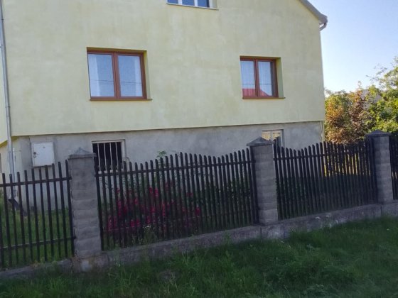 Житловий будинок Самбор