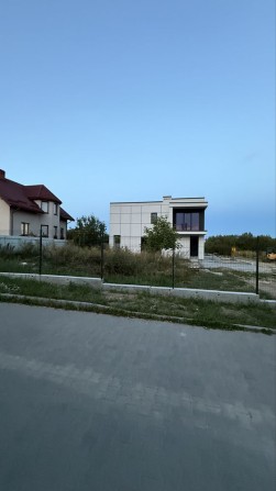 Продаж дуплексу 120 м² | 5 соток | Газ | Центральні комунікації, Пустомити, без комісії - фото 1