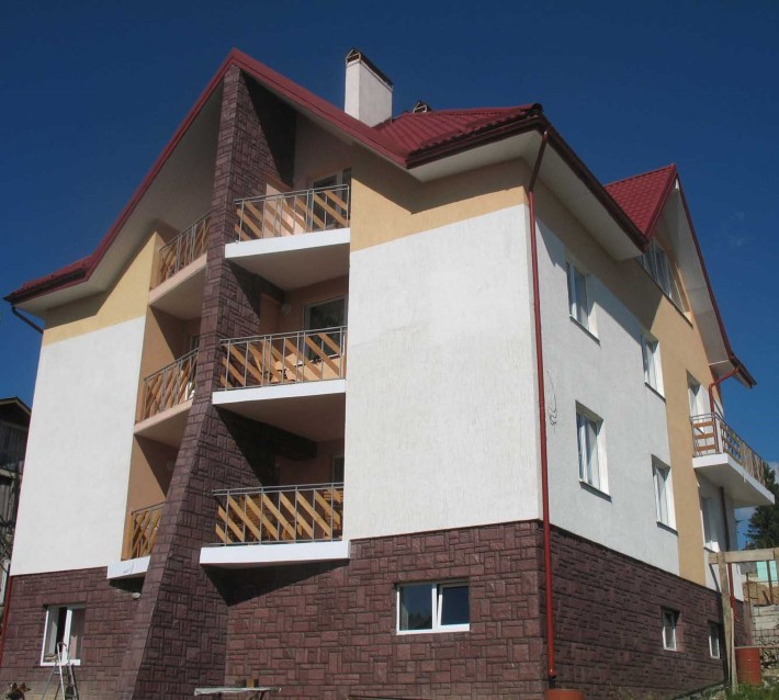 Продаж будинку, с. Східниця - фото 1