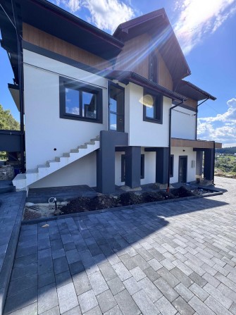 Продаж  таунхаусу у затишній Східниці - фото 1