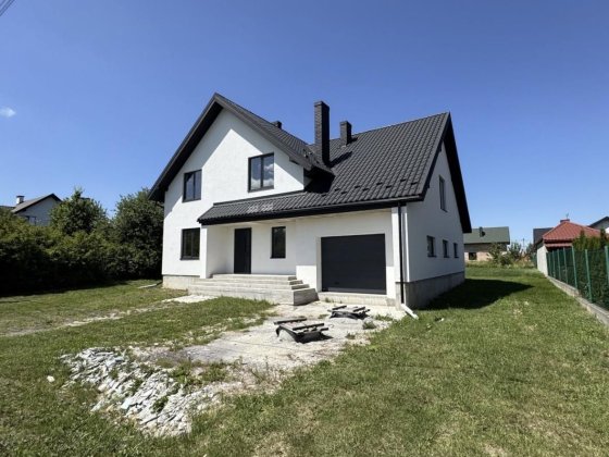 Продам будинок, 250 м² м. Пустомити. Пустомити