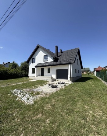 Продам будинок, 250 м² м. Пустомити. - фото 1