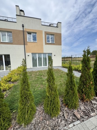 Продаж 3-кім. будинку 120 м.кв., в. Садова - фото 1
