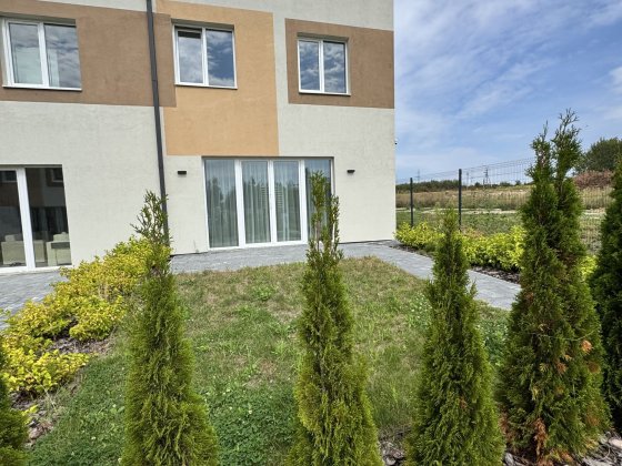 Продаж будинку 120 м.кв., в. Садова| Пустомити Пустомити