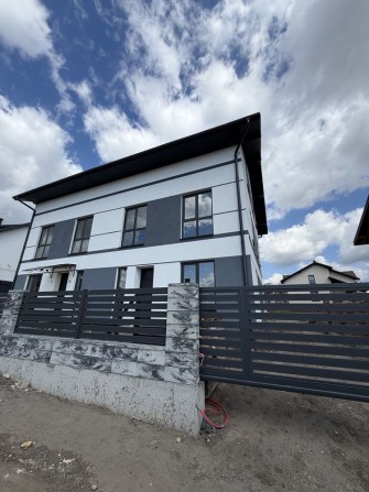 Продаж котеджу Зубра ДО КІЛЬЦЕВОЇ - фото 1