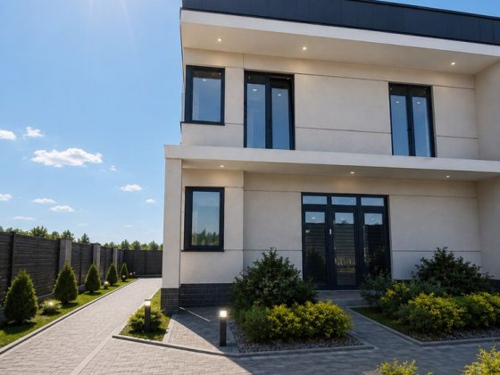 Продаж котеджу 150м2 біля лісу | Зубра | без комісії Зубра