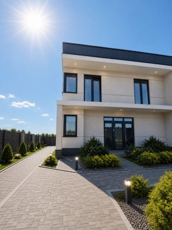 Продаж котеджу 150м2 біля лісу | Зубра | без комісії - фото 1