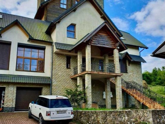 Продаж Будинок з Ремонтом в Східниці / Львівська область Сходница