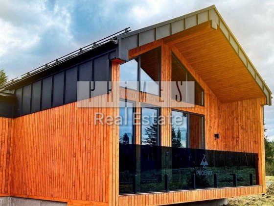 продаж будинку 52м2«Phoenix Medical Resort» Східниця Львівської області Сходница