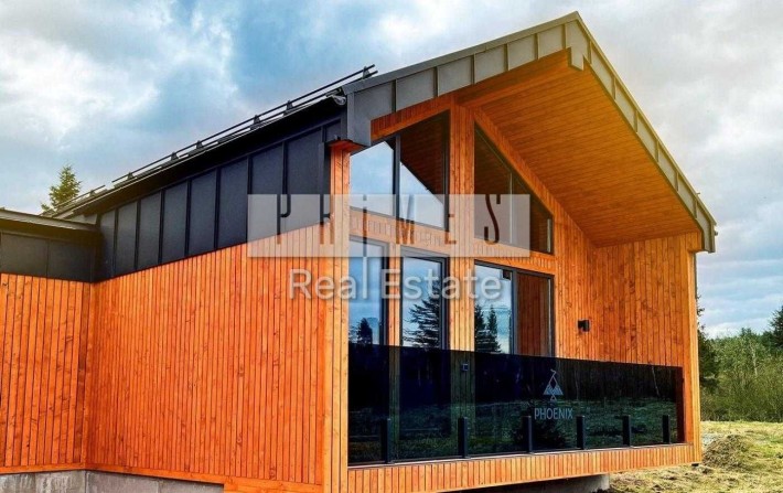 продаж будинку 52м2«Phoenix Medical Resort» Східниця Львівської області - фото 1