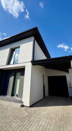 Продаж будинку  в с. Зубра (вул. І. Богуна) окремостоячий - фото 1