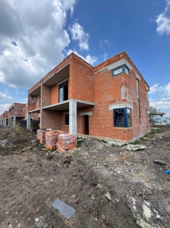 Продаж сучасного дуплексу с. Зубра | Поблизу Львова БЕЗ КОМІСІЇ - фото 1