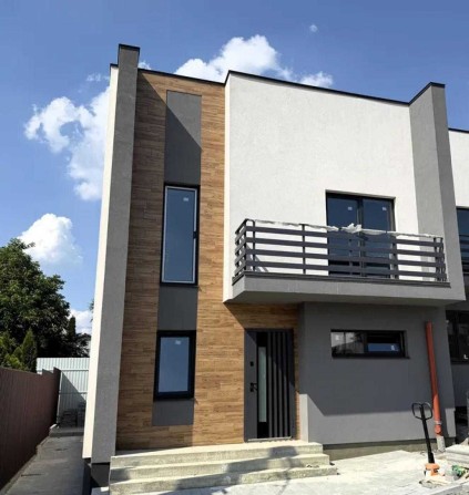 Продаж котеджу у селі Зубра по вул. Лісна передмістя Львова - фото 1