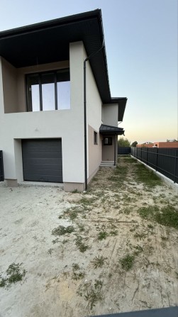 Дуплекс 150 м² у Зимній Воді | Гараж | Газ | Розтермінування - фото 1
