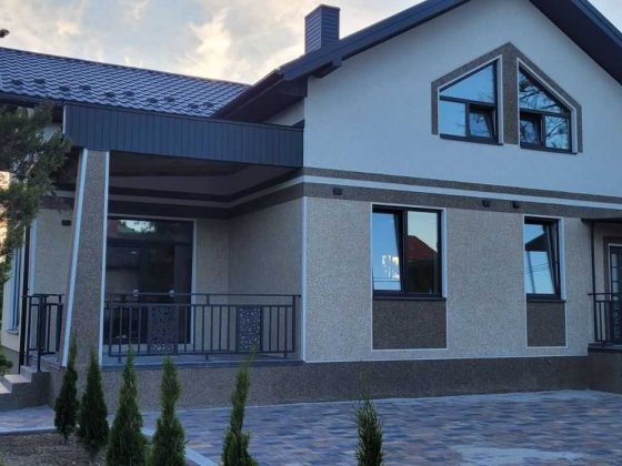 Продаж будинку у с. Зимна Вода вулиця Січових Стрільців Зимняя Вода