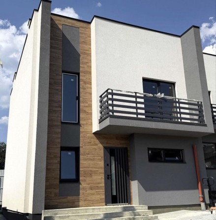 Без комісії! Власник! Сучасний таунхаус біля Сихова . Зубра - фото 1