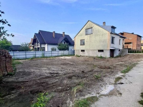Купити будинок у Львові, Білогорща, Зимна Вода Зимняя Вода
