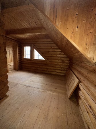 Продаж великого будинку 206.8 м.кв., в. Довбуша/ Славсько - фото 1
