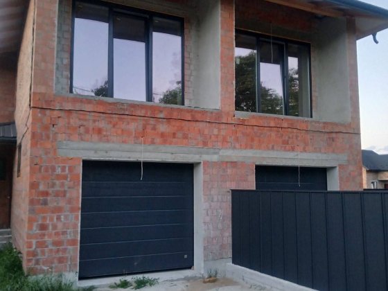 Продаж котеджу в Зимній воді Зимна Вода