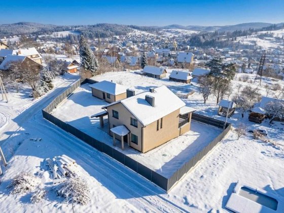Продаж будинок, ремонт, Карпати, с. Славське, Львів обл. Славское
